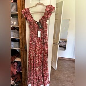 Cleobella Maxi Dress